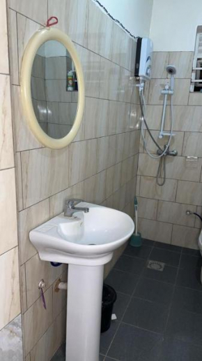 Sinzi Apartments